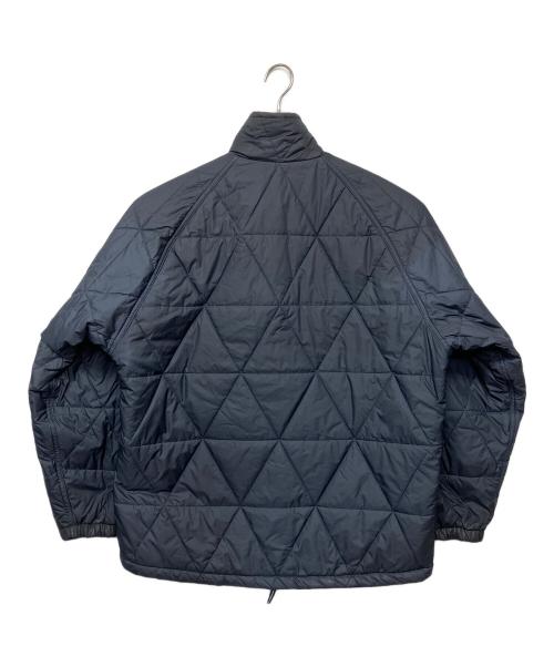 THE NORTHFACE PURPLELABEL（ザ・ノースフェイス パープルレーベル）THE NORTHFACE PURPLELABEL (ザ・ノースフェイス パープルレーベル) Corduroy Field Reversible Jacket ブラック サイズ:Mの古着・服飾アイテム