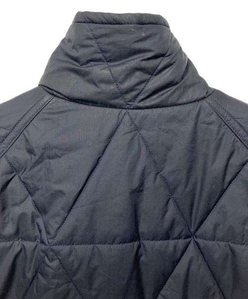 THE NORTHFACE PURPLELABEL（ザ・ノースフェイス パープルレーベル）THE NORTHFACE PURPLELABEL (ザ・ノースフェイス パープルレーベル) Corduroy Field Reversible Jacket ブラック サイズ:Mの古着・服飾アイテム