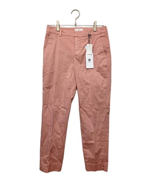 PT TORINO（ピーティートリノ）PT TORINO (ピーティートリノ) CDVTNYZ00STD　パンツ ピンク サイズ:L 未使用品の古着・服飾アイテム