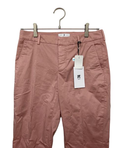 PT TORINO（ピーティートリノ）PT TORINO (ピーティートリノ) CDVTNYZ00STD　パンツ ピンク サイズ:L 未使用品の古着・服飾アイテム