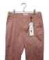 PT TORINO (ピーティートリノ) CDVTNYZ00STD　パンツ ピンク サイズ:L 未使用品：7000円