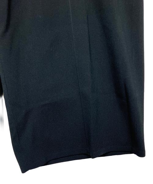 JOSEPH（ジョゼフ）JOSEPH (ジョゼフ) jf009248　ニットパンツ ブラック サイズ:M 未使用品の古着・服飾アイテム