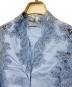 中古・古着 ERMANNO SCERVINO (エルマノシェルビーノ) ew9816127　長袖ブラウス スカイブルー サイズ:M：10000円