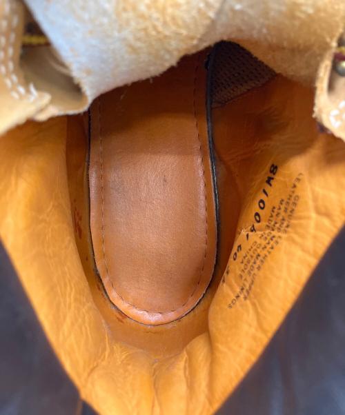 Timberland（ティンバーランド）Timberland (ティンバーランド) 8W10061　ブーツ ベージュ サイズ:35の古着・服飾アイテム