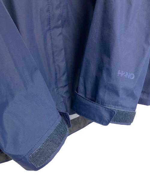 Patagonia（パタゴニア）Patagonia (パタゴニア) トレントシェル 3L・レイン・ジャケット ネイビー サイズ:XSの古着・服飾アイテム