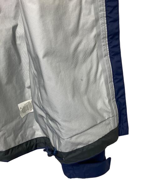 Patagonia（パタゴニア）Patagonia (パタゴニア) トレントシェル 3L・レイン・ジャケット ネイビー サイズ:XSの古着・服飾アイテム