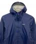 Patagonia (パタゴニア) トレントシェル 3L・レイン・ジャケット ネイビー サイズ:XS：12000円