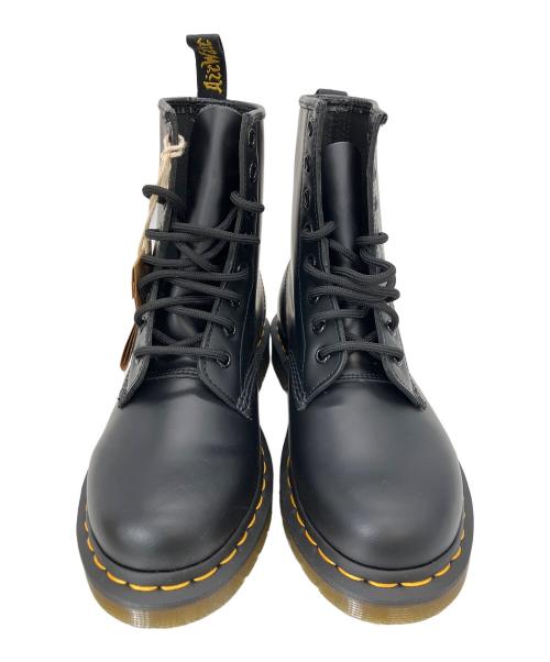 Dr.Martens（ドクターマーチン）Dr.Martens (ドクターマーチン) 1460 8ホールブーツ ブラック サイズ:37 未使用品の古着・服飾アイテム