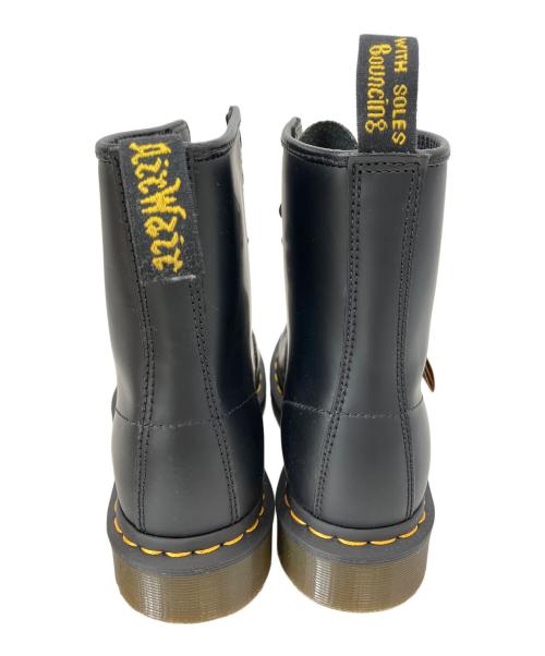 Dr.Martens（ドクターマーチン）Dr.Martens (ドクターマーチン) 1460 8ホールブーツ ブラック サイズ:37 未使用品の古着・服飾アイテム