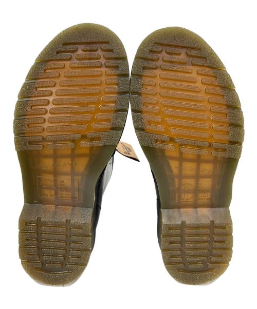 Dr.Martens（ドクターマーチン）Dr.Martens (ドクターマーチン) 1460 8ホールブーツ ブラック サイズ:37 未使用品の古着・服飾アイテム