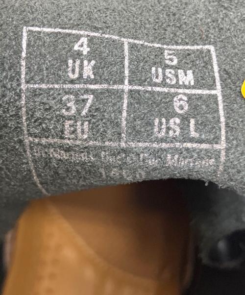 Dr.Martens（ドクターマーチン）Dr.Martens (ドクターマーチン) 1460 8ホールブーツ ブラック サイズ:37 未使用品の古着・服飾アイテム