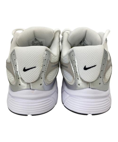 NIKE（ナイキ）NIKE (ナイキ) HQ6411-100 スニーカー ホワイト×ブラック サイズ:24cmの古着・服飾アイテム