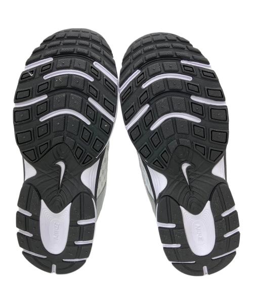 NIKE（ナイキ）NIKE (ナイキ) HQ6411-100 スニーカー ホワイト×ブラック サイズ:24cmの古着・服飾アイテム
