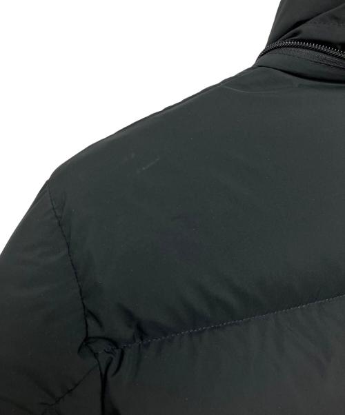 Pyrenex（ピレネックス）Pyrenex (ピレネックス) ダウンジャケット ブラック サイズ:Lの古着・服飾アイテム