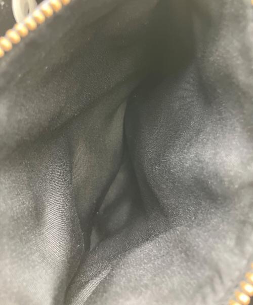 MARC JACOBS（マークジェイコブス）MARC JACOBS (マークジェイコブス) THE GRIND MINI TOTE BAG　2WAYショルダーバッグ グリーンの古着・服飾アイテム