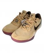 NIKEナイキ）の古着「Kobe 8 Protro "Siempre Mio" スニーカー」｜ブラウン