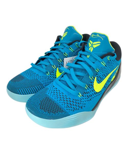 NIKE（ナイキ）NIKE (ナイキ) Kobe 9 Elite Low Protro 