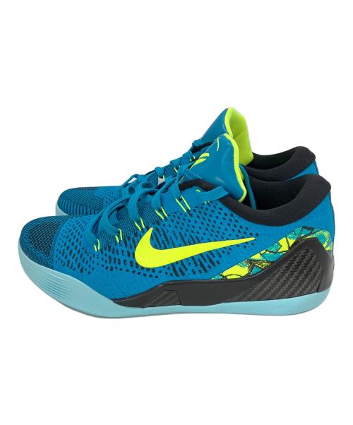 NIKE（ナイキ）NIKE (ナイキ) Kobe 9 Elite Low Protro 