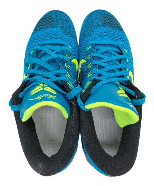 NIKE（ナイキ）NIKE (ナイキ) Kobe 9 Elite Low Protro 