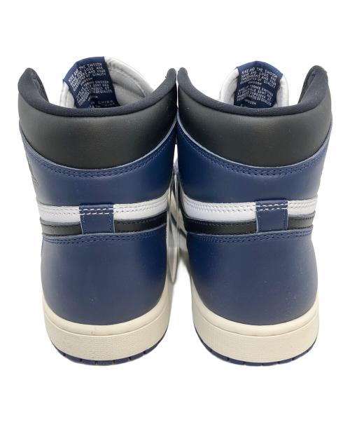NIKE（ナイキ）NIKE (ナイキ) DZ-5485-401　スニーカー ホワイト×ネイビー サイズ:29cm 未使用品の古着・服飾アイテム