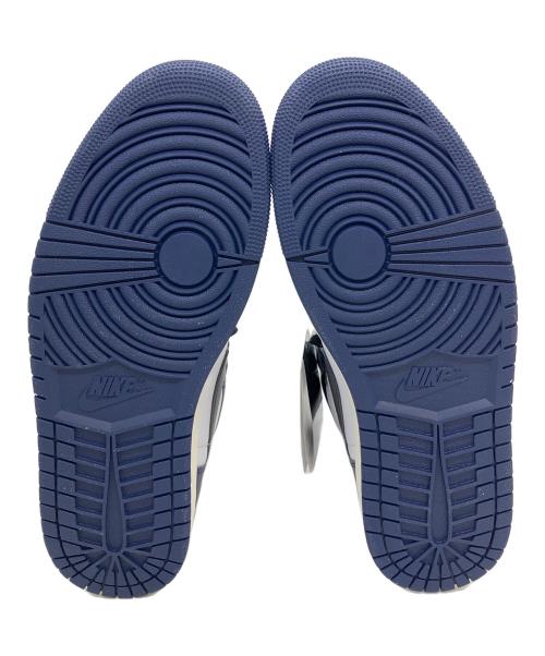 NIKE（ナイキ）NIKE (ナイキ) DZ-5485-401　スニーカー ホワイト×ネイビー サイズ:29cm 未使用品の古着・服飾アイテム