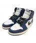 NIKE（ナイキ）の古着「DZ-5485-401　スニーカー」｜ホワイト×ネイビー