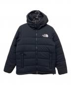 THE NORTH FACEザ ノース フェイス）の古着「NY81831　トランゴパーカ」｜ブラック