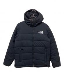 THE NORTH FACE（ザ ノース フェイス）の古着「NY81831　トランゴパーカ」｜ブラック