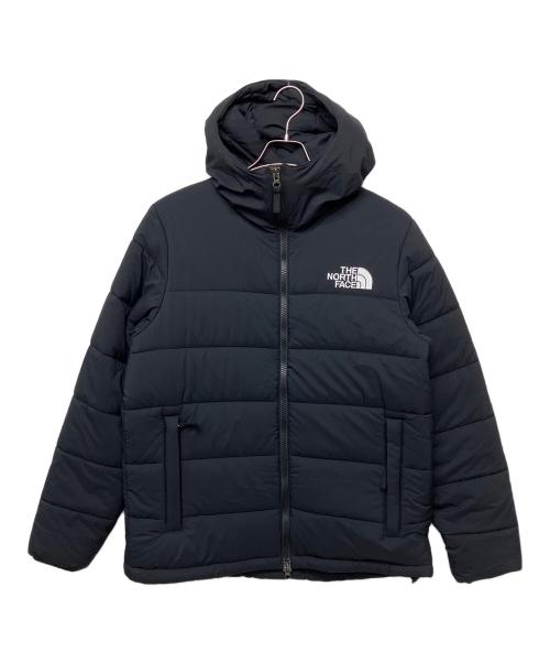 THE NORTH FACE（ザ ノース フェイス）THE NORTH FACE (ザ ノース フェイス) NY81831　トランゴパーカ ブラック サイズ:Lの古着・服飾アイテム