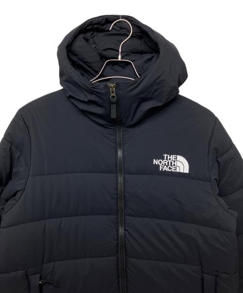 THE NORTH FACE（ザ ノース フェイス）THE NORTH FACE (ザ ノース フェイス) NY81831　トランゴパーカ ブラック サイズ:Lの古着・服飾アイテム