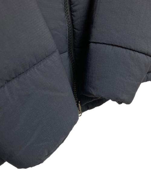 THE NORTH FACE（ザ ノース フェイス）THE NORTH FACE (ザ ノース フェイス) NY81831　トランゴパーカ ブラック サイズ:Lの古着・服飾アイテム