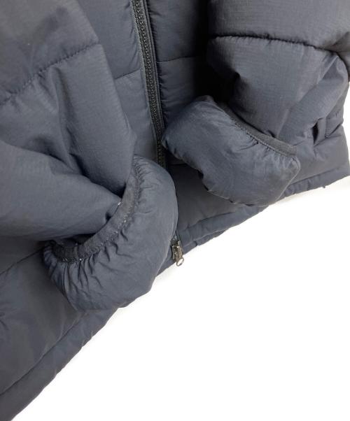 THE NORTH FACE（ザ ノース フェイス）THE NORTH FACE (ザ ノース フェイス) NY81831　トランゴパーカ ブラック サイズ:Lの古着・服飾アイテム