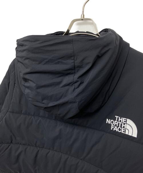 THE NORTH FACE（ザ ノース フェイス）THE NORTH FACE (ザ ノース フェイス) NY81831　トランゴパーカ ブラック サイズ:Lの古着・服飾アイテム