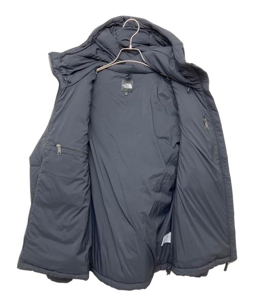 THE NORTH FACE（ザ ノース フェイス）THE NORTH FACE (ザ ノース フェイス) NY81831　トランゴパーカ ブラック サイズ:Lの古着・服飾アイテム