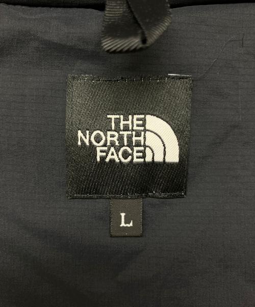 THE NORTH FACE（ザ ノース フェイス）THE NORTH FACE (ザ ノース フェイス) NY81831　トランゴパーカ ブラック サイズ:Lの古着・服飾アイテム
