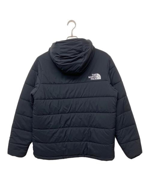 THE NORTH FACE（ザ ノース フェイス）THE NORTH FACE (ザ ノース フェイス) NY81831　トランゴパーカ ブラック サイズ:Lの古着・服飾アイテム
