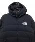 THE NORTH FACE (ザ ノース フェイス) NY81831　トランゴパーカ ブラック サイズ:L：11000円