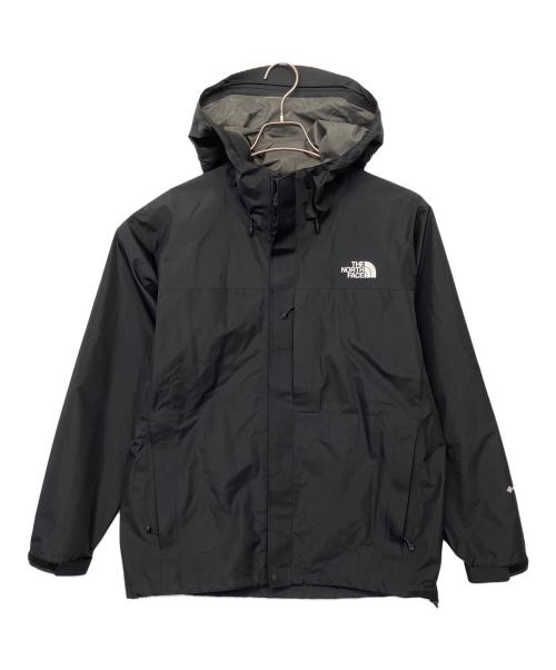 THE NORTH FACE（ザ ノース フェイス）THE NORTH FACE (ザ ノース フェイス) NP12102　マウンテンパーカー ブラック サイズ:Mの古着・服飾アイテム