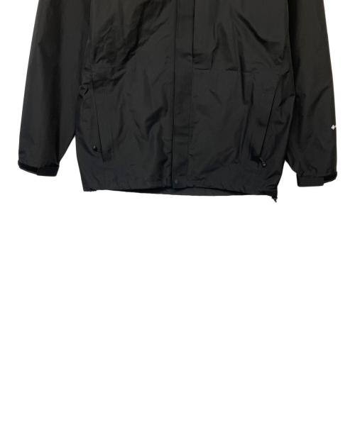 THE NORTH FACE（ザ ノース フェイス）THE NORTH FACE (ザ ノース フェイス) NP12102　マウンテンパーカー ブラック サイズ:Mの古着・服飾アイテム