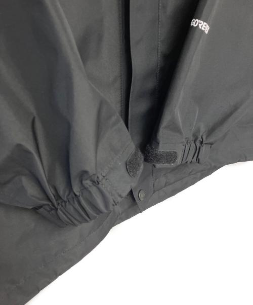 THE NORTH FACE（ザ ノース フェイス）THE NORTH FACE (ザ ノース フェイス) NP12102　マウンテンパーカー ブラック サイズ:Mの古着・服飾アイテム
