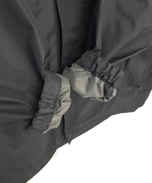 THE NORTH FACE（ザ ノース フェイス）THE NORTH FACE (ザ ノース フェイス) NP12102　マウンテンパーカー ブラック サイズ:Mの古着・服飾アイテム