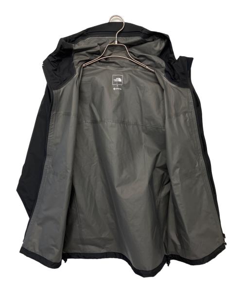 THE NORTH FACE（ザ ノース フェイス）THE NORTH FACE (ザ ノース フェイス) NP12102　マウンテンパーカー ブラック サイズ:Mの古着・服飾アイテム