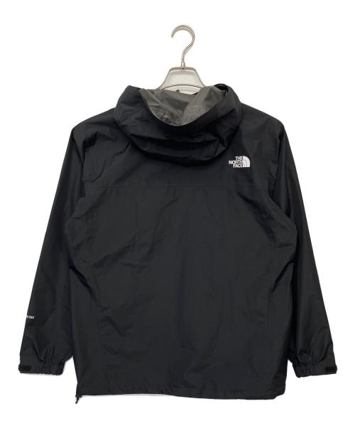 THE NORTH FACE（ザ ノース フェイス）THE NORTH FACE (ザ ノース フェイス) NP12102　マウンテンパーカー ブラック サイズ:Mの古着・服飾アイテム