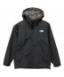 THE NORTH FACE（ザ ノース フェイス）の古着「NP12102　マウンテンパーカー」｜ブラック