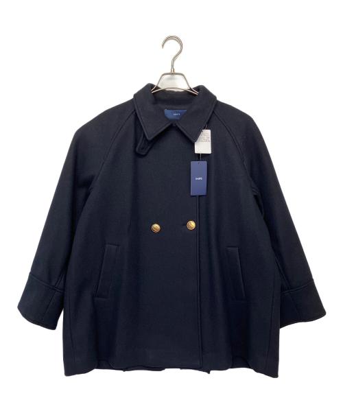 SHIPS（シップス）SHIPS (シップス) テーラードジャケット ネイビー サイズ:M 未使用品の古着・服飾アイテム