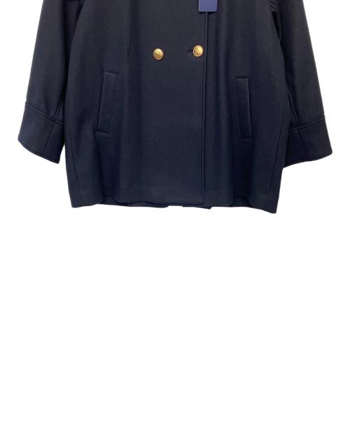 SHIPS（シップス）SHIPS (シップス) テーラードジャケット ネイビー サイズ:M 未使用品の古着・服飾アイテム