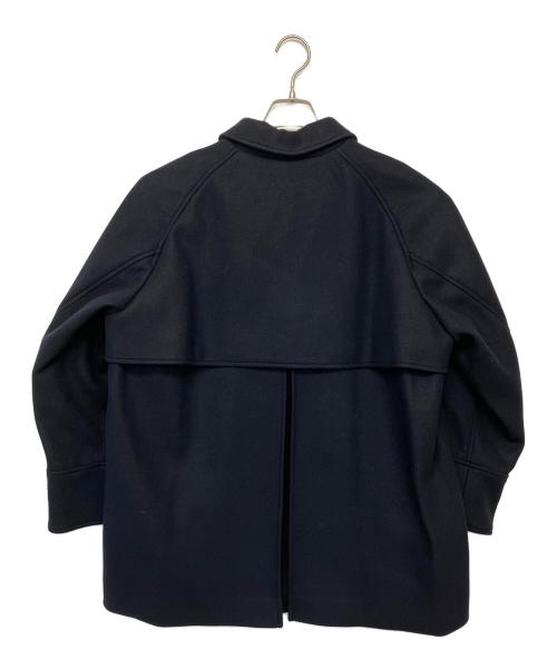 SHIPS（シップス）SHIPS (シップス) テーラードジャケット ネイビー サイズ:M 未使用品の古着・服飾アイテム