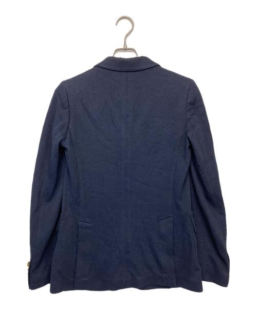 POLO RALPH LAUREN（ポロ・ラルフローレン）POLO RALPH LAUREN (ポロ・ラルフローレン) 0200011912　ブレザー ネイビー サイズ:6の古着・服飾アイテム