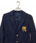 POLO RALPH LAUREN (ポロ・ラルフローレン) 0200011912　ブレザー ネイビー サイズ:6：15000円