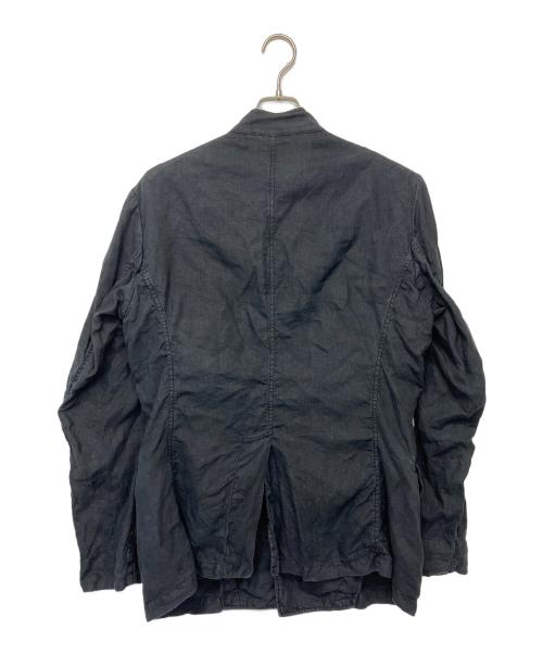 ASPESI（アスペジ）ASPESI (アスペジ) フィールドジャケット ブラック サイズ:3の古着・服飾アイテム